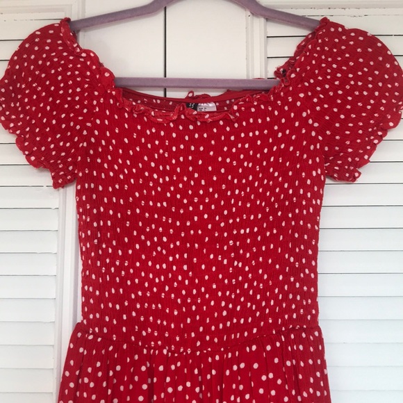 Dress - Picture 3 of 3